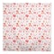 58" Valentine's Balloon Note And Pattern Tablecloth